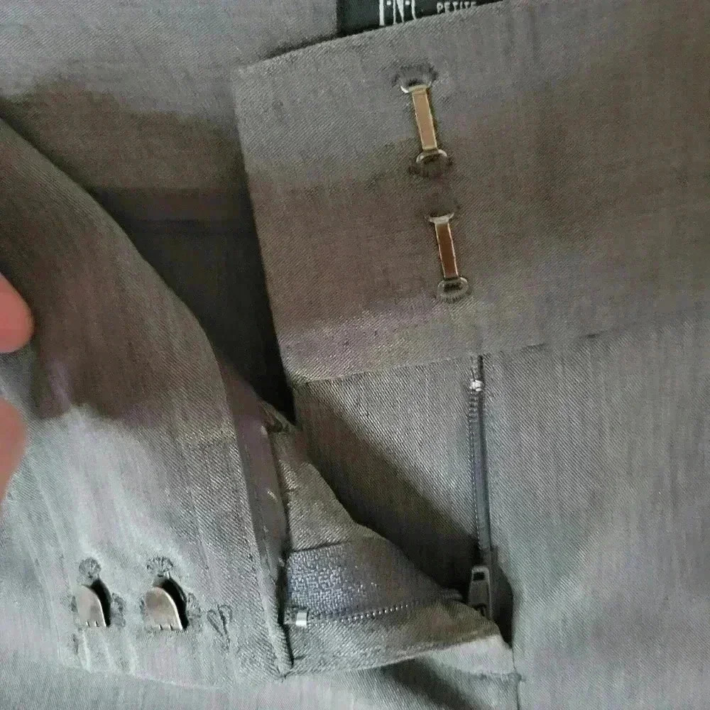 I.N.C. International Concepts Pants 4P NWT - Picture 3 of 4